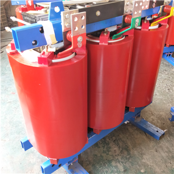 黑河SCB14-1000KVA/10KV/0.4KV干式变压器